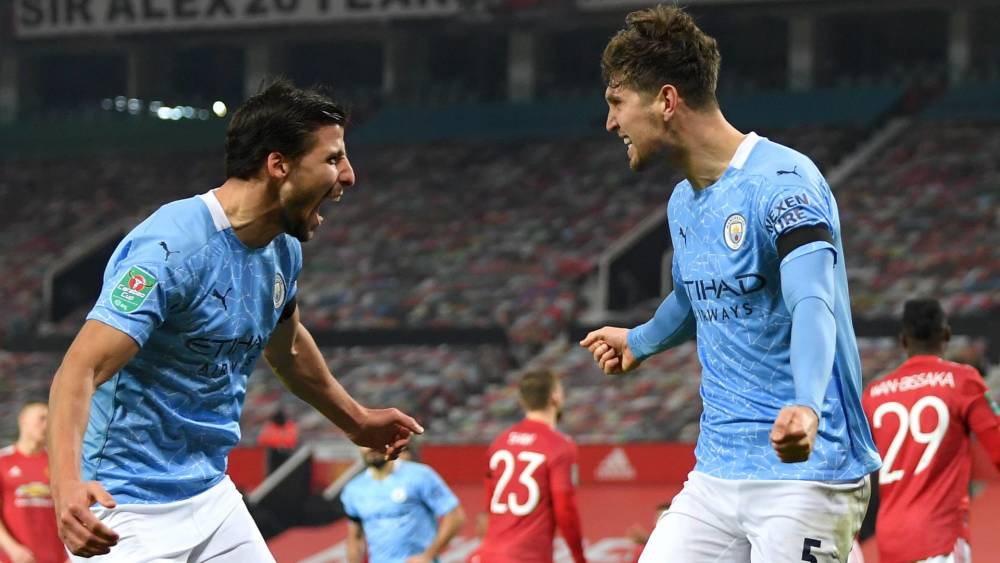  哈兰德梅开二度助曼城夺冠,德甲金靴悬念提前终结  