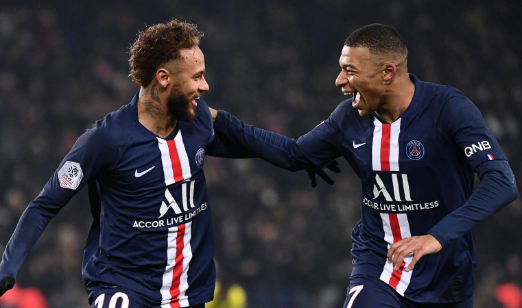  蒙彼利埃反击犀利无比，客场连入两球逆转特鲁瓦